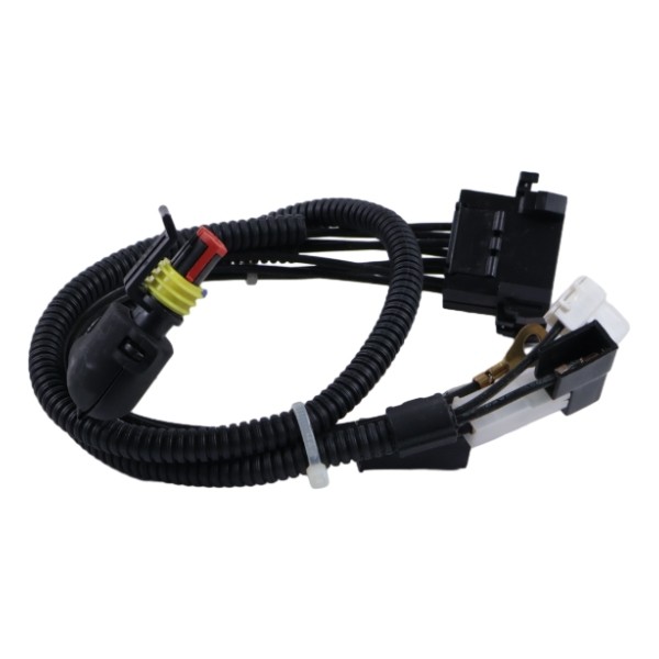 8-Wire Electrical Engine Harness Assembly for Deutz Engines 4272968