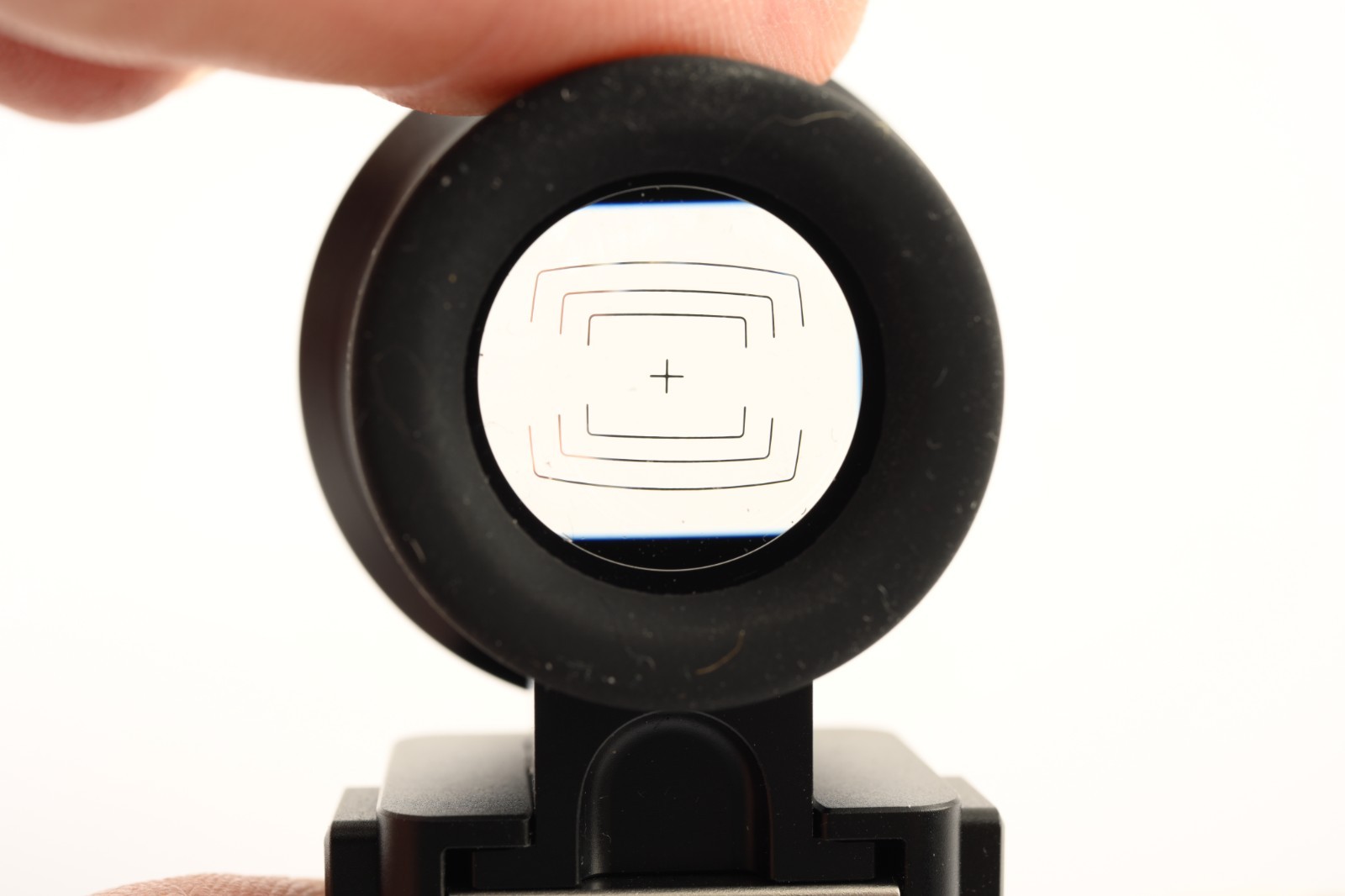 Hasselblad Viewfinder & Bracket for XCD 21, 20 & 45mm Lenses