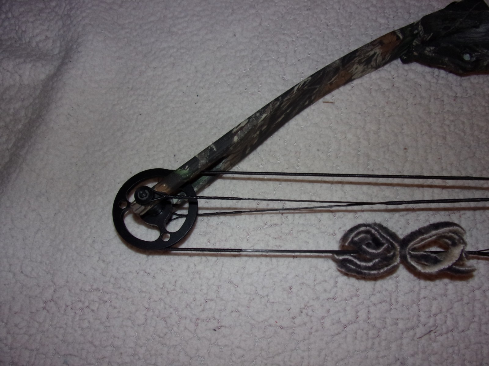 Browning Micro Eclipse Youth Compound Bow