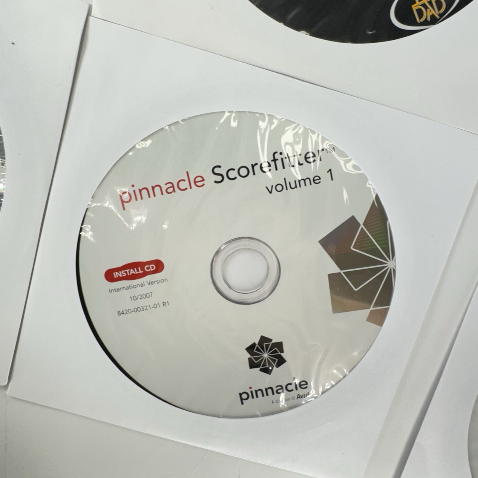 Avid Studio WW With Serial Number Gen Support & Service Code