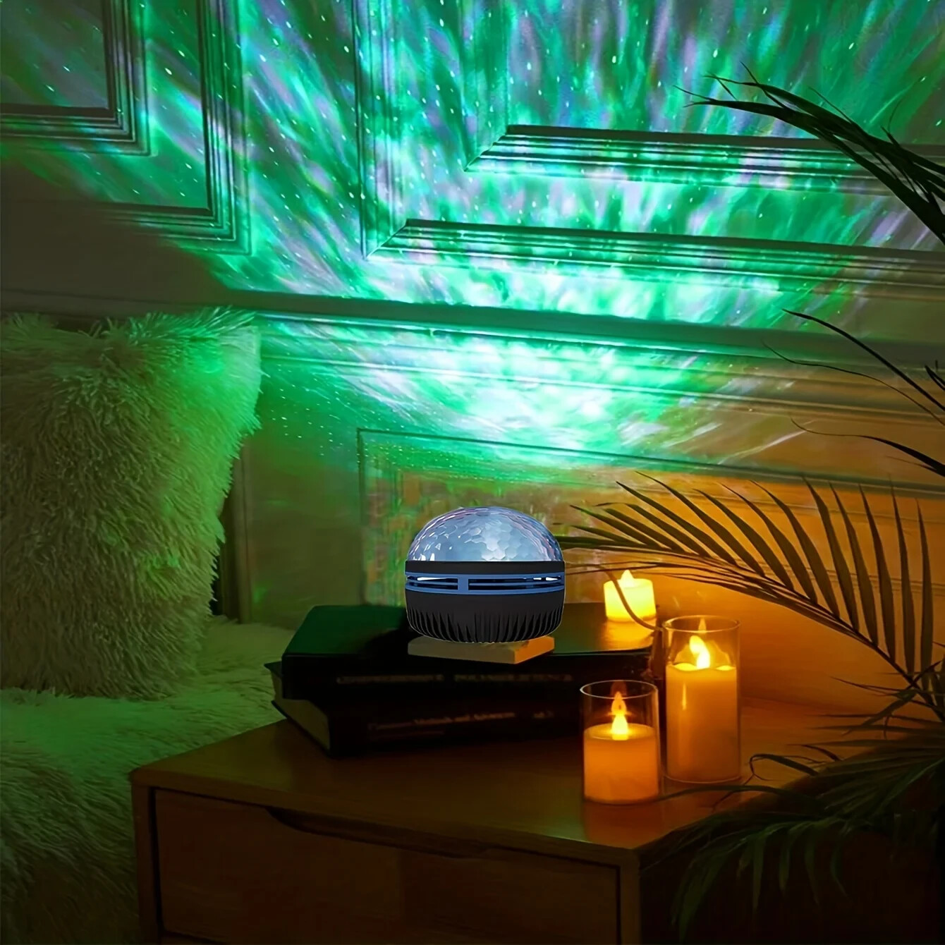 Ocean Wave Projector