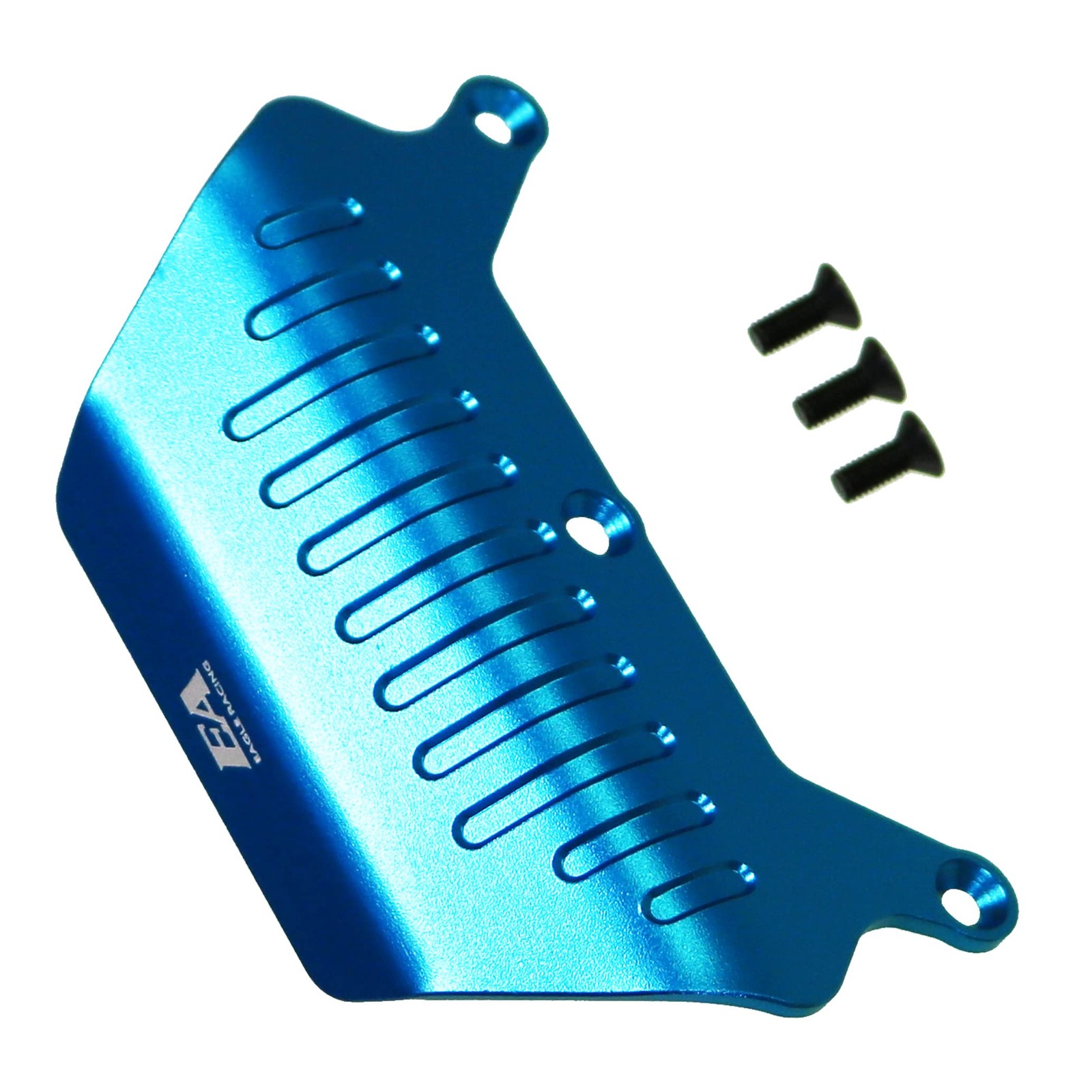 Eagle Model AL Front Skid Bumper: for Tamiya Grasshopper Hornet GHOPPER-07