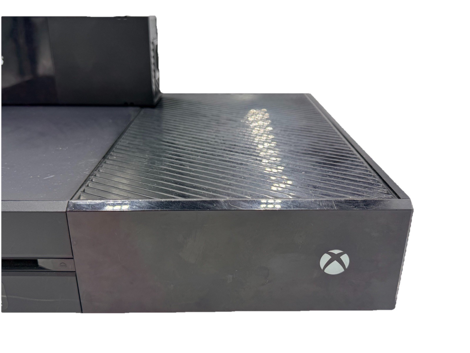 Microsoft Xbox One Model 1540 500GB w/ Power Cable - Tested & Working