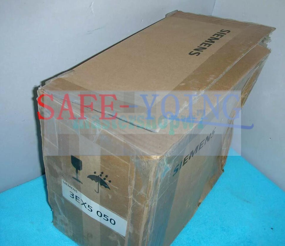 1PCS NEW SIEMENS SURGE COUNTER 3EX5 050 3EX5050
