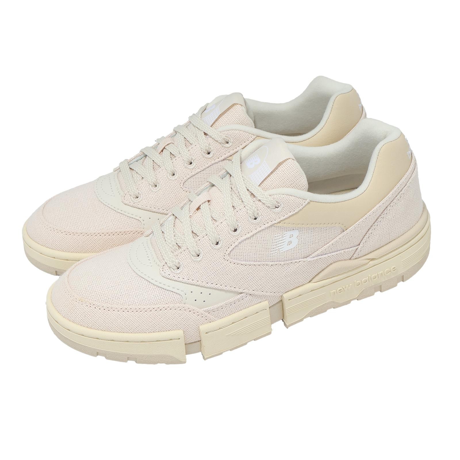 New Balance 0.01 NB Linen Met Bone Men Casual Lifestyle Shoes Sneakers CTJSCR-D