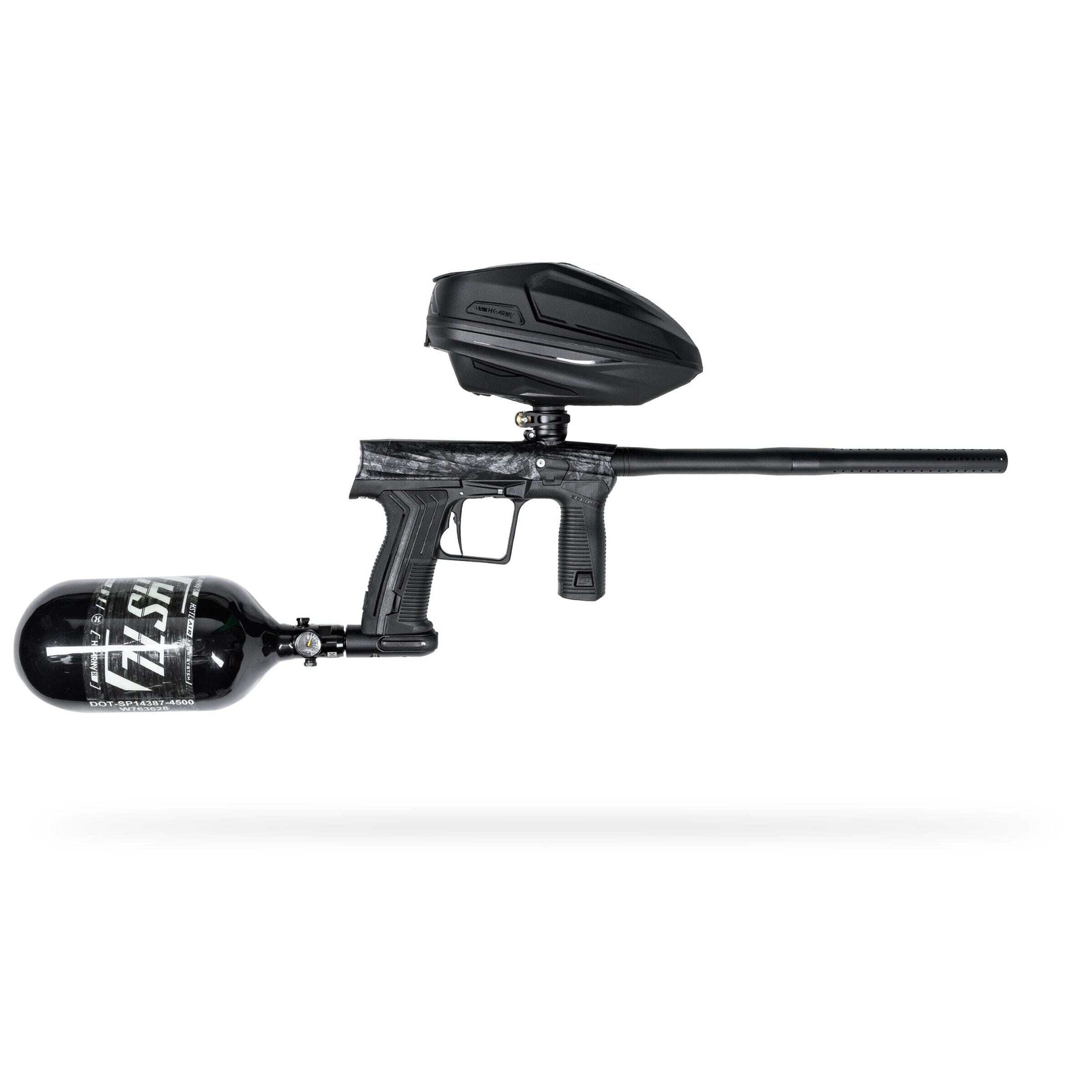 HK ETHA 3 Shrapnel