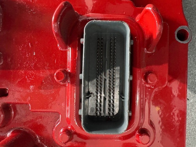 OEM 2020 Cummins B6.7 Engine Control Module ECM ECU 4384412 4384413 CM2350