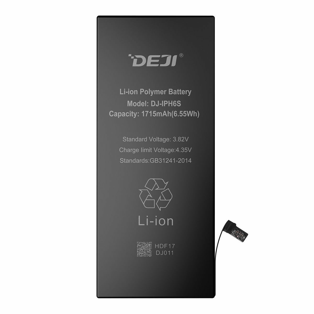 Battery For iPhone 6 6s Plus 7 Plus Original OEM Replacement New 0 Cycle