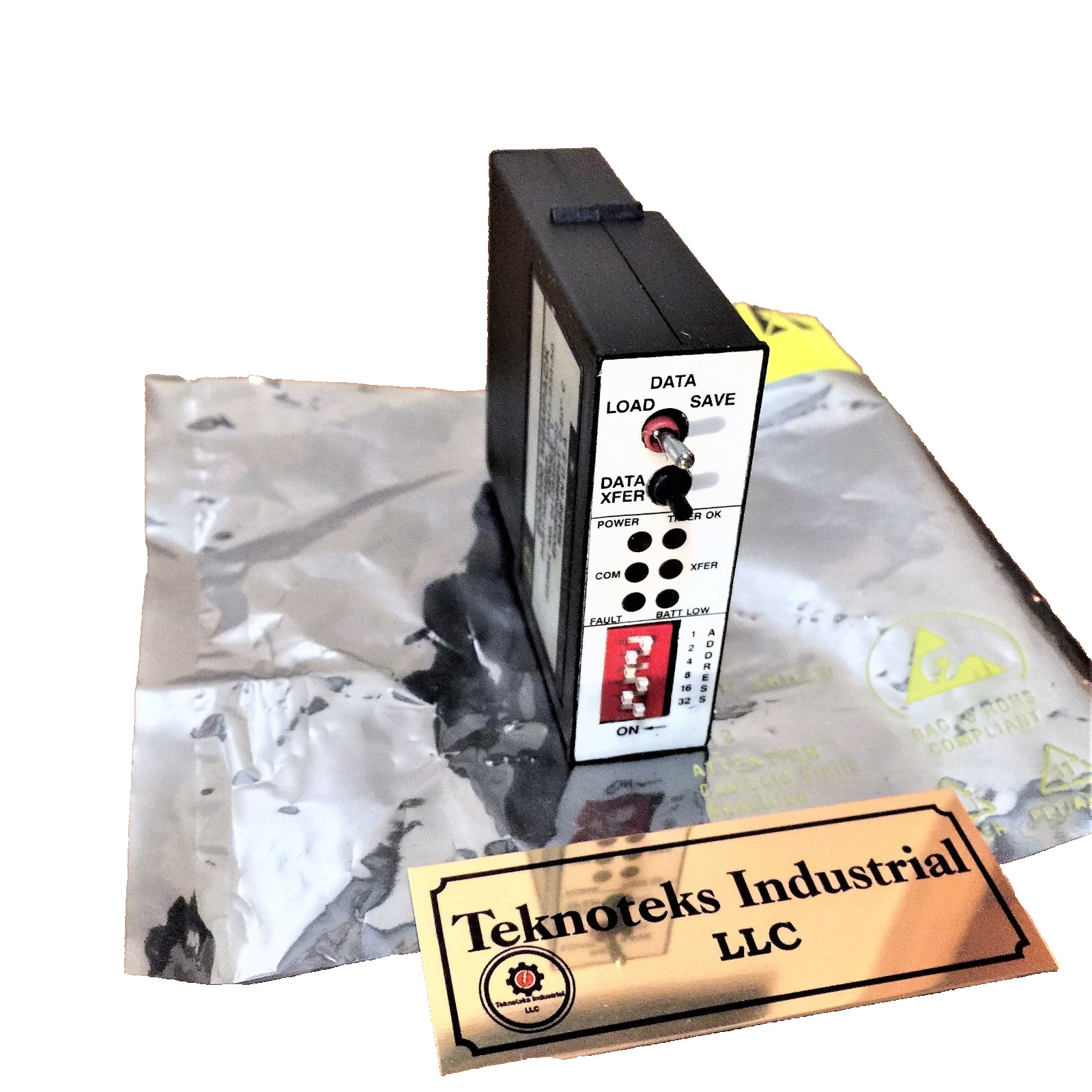 SQUARE D EQ5300  /  52045-034-50 SER 1  MEMPACK
