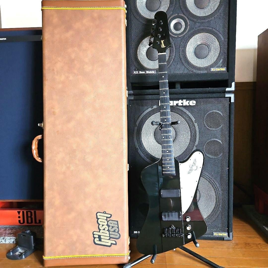 Gibson Thunderbird IV 2002 Model