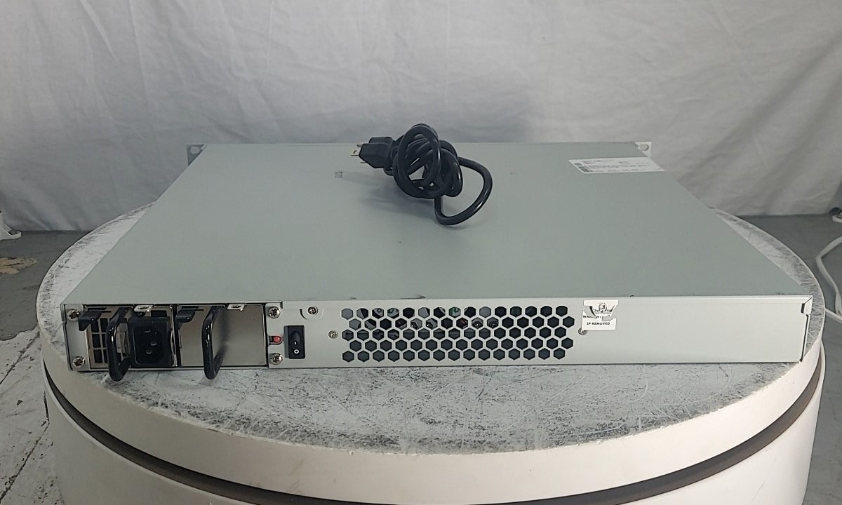 CHECK POINT T-180 Gigabit Firewall Appliance