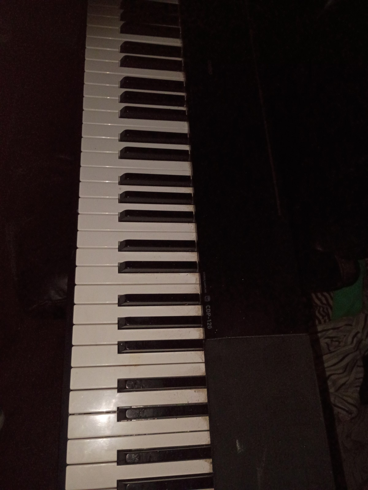 casio Electronic Keyboard Piano 88-Key Piano Keyboard