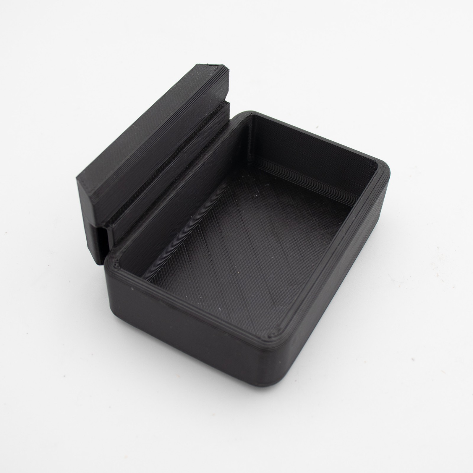 Packout Wall Tape Measure Tray