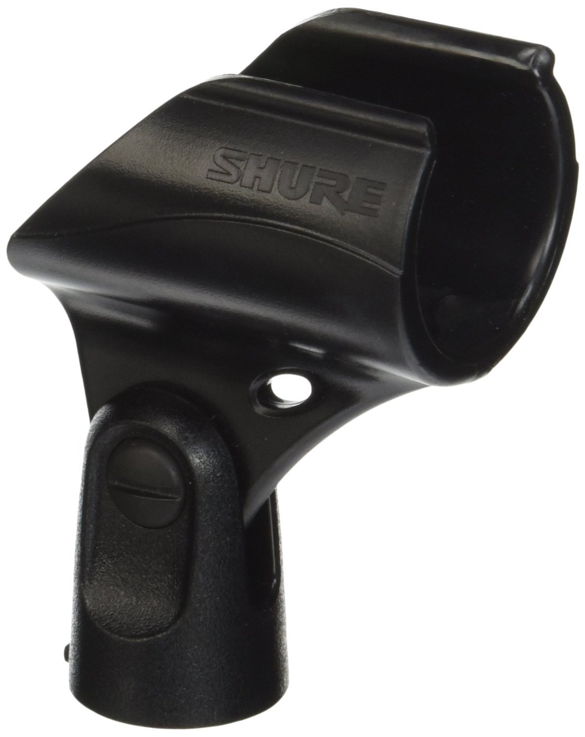 Replacement Microphone Clip Stand Holder for Shure Wireless PGX SLX BLX4R ULX