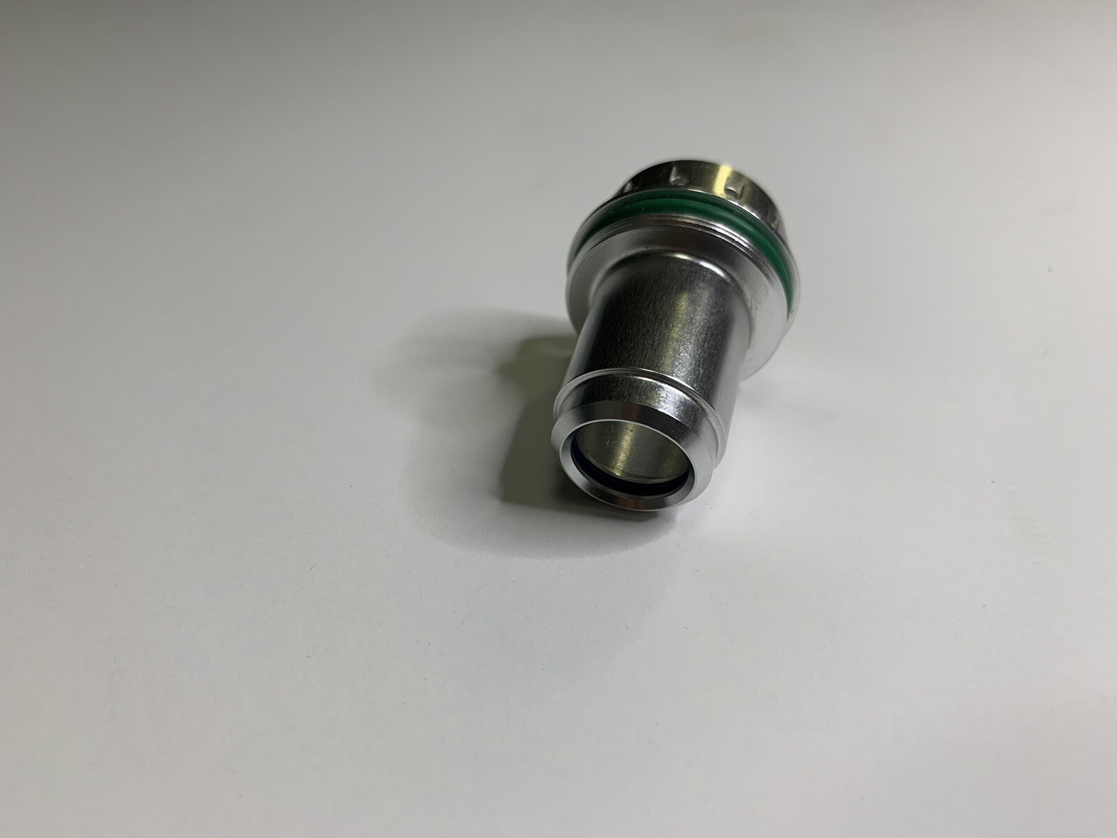 DYE MATRIX FUSE BOLT KIT ENGINE FOR DM13 DM12 GREEN BACK CAP