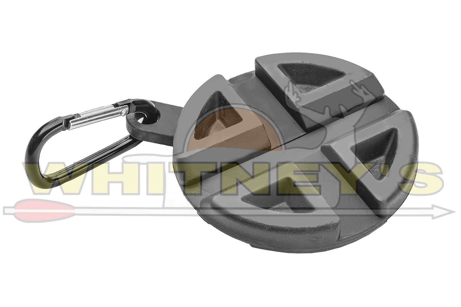 Pine Ridge Archery Maxx Grip Arrow Puller For Arrow & X-bow Bolts-2503