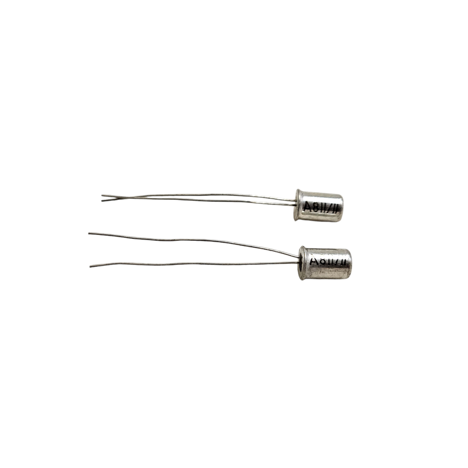 A811/11 SIEMENS DIODES NOS 2 PIECES