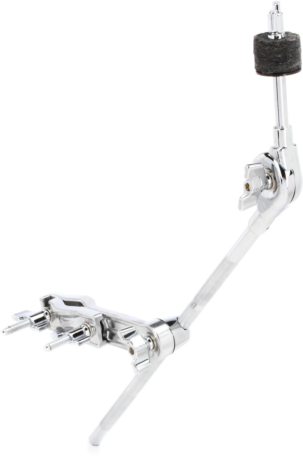 Gibraltar SC-GCA Grabber Cymbal Arm with Clamp (5-pack) Bundle