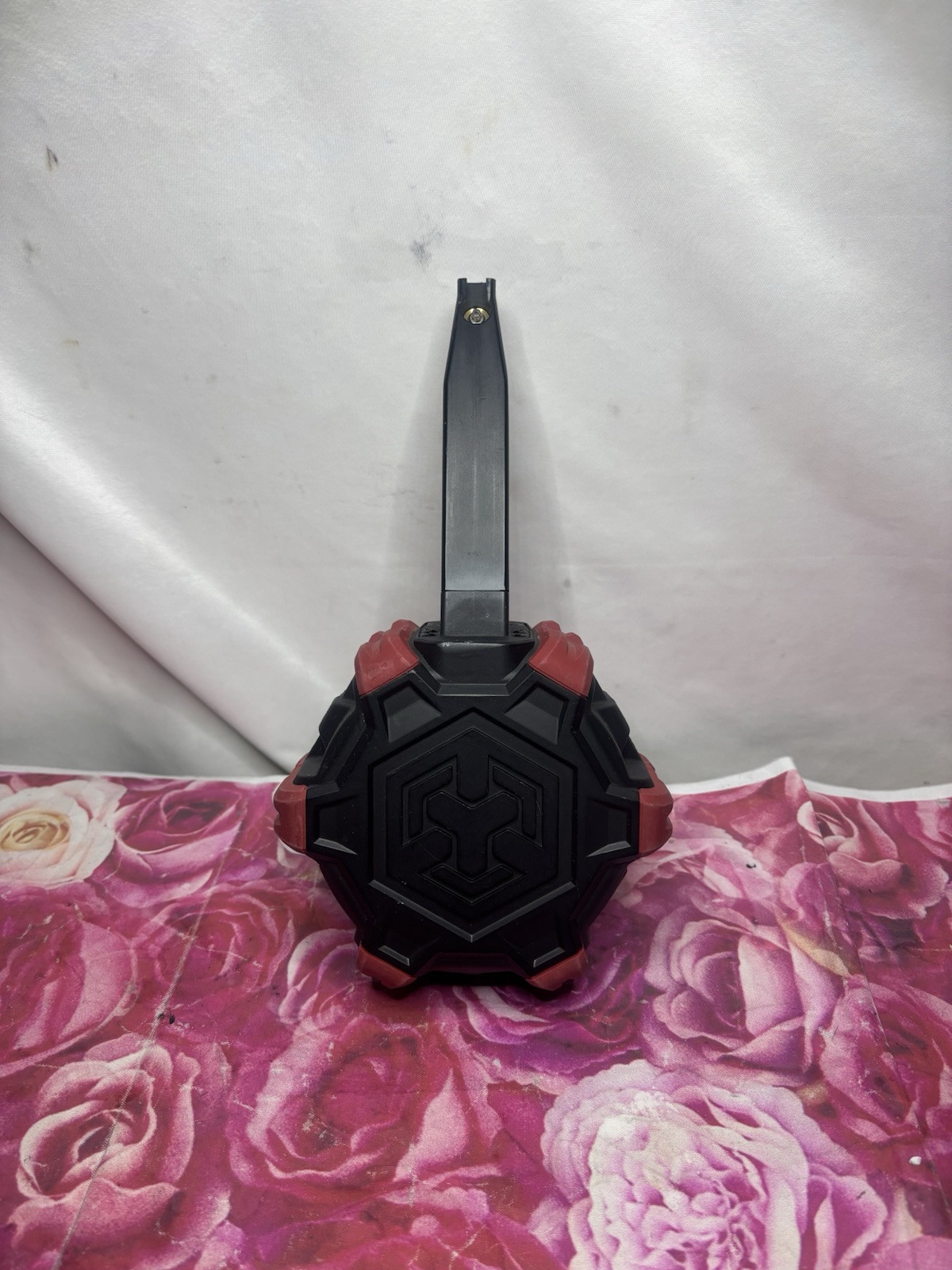 Airsoft 400 Rd Drum