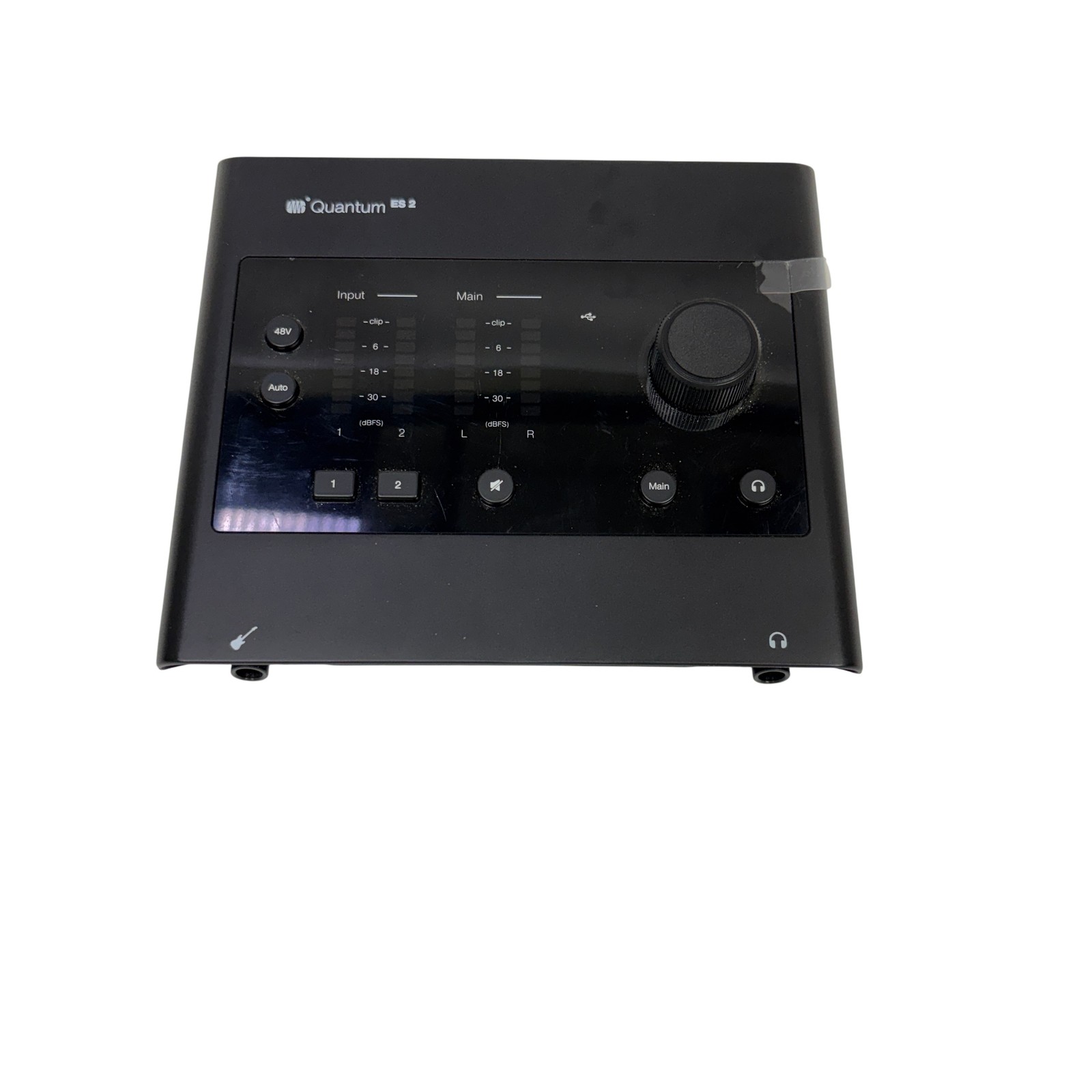 PreSonus Quantum ES2 USB-C Audio Interface