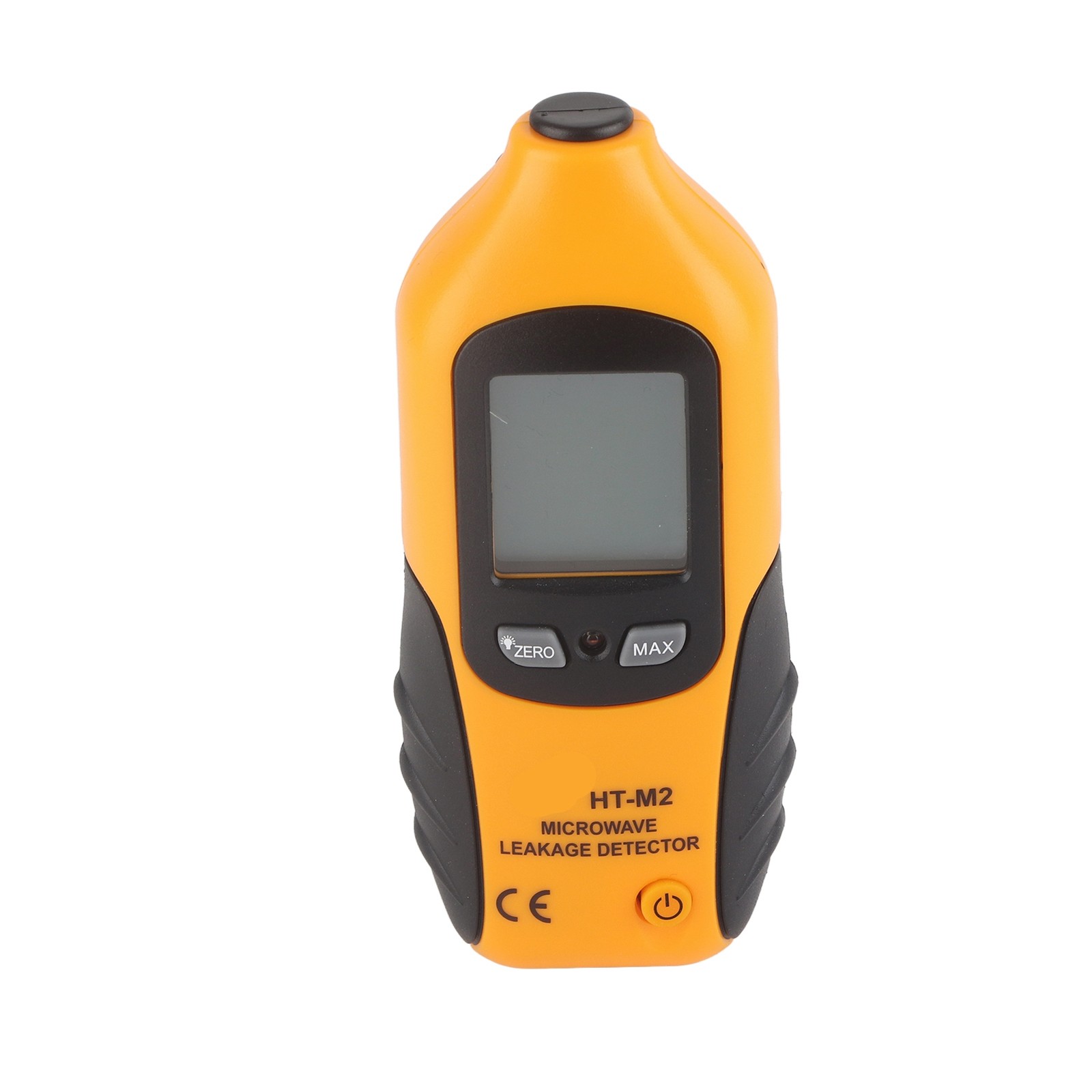 HT M2 Digital LCD Display Microwave Leakage Detector High Accuracy CMVM