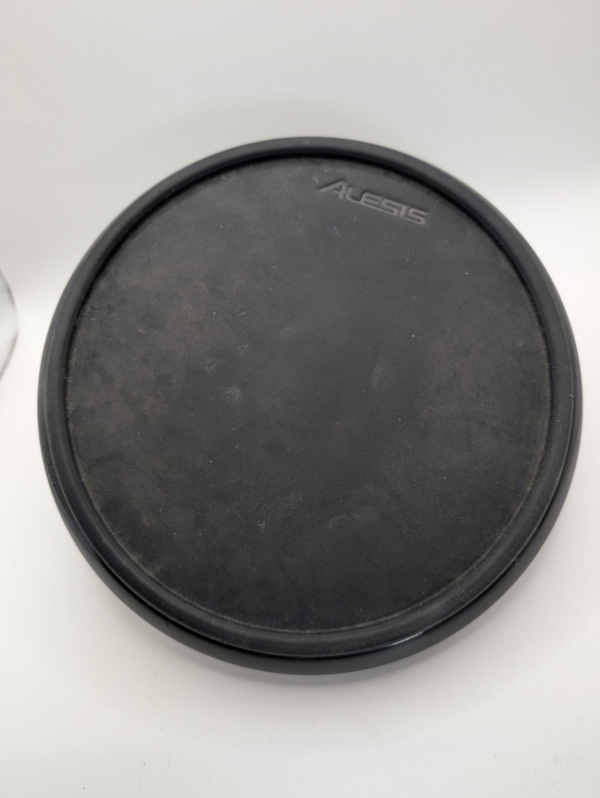 Alesis DM 7X Nitro Electronic Drum Kit 8 inch Snare Pad with L Rod