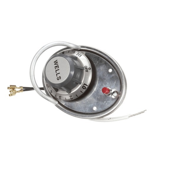 Wells DD50362 Oval Control Pnl 115V 505