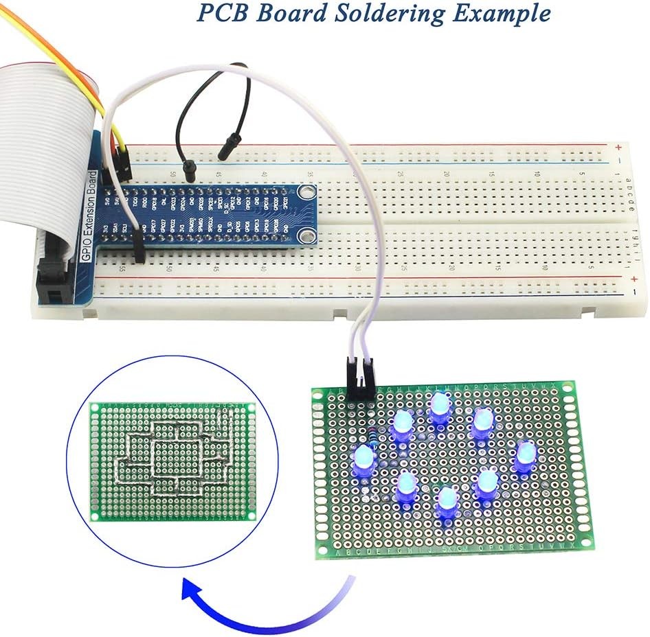 For All Kit Classes R3 Component Packages Starter ESP32/ESP8266 Resistor Wire
