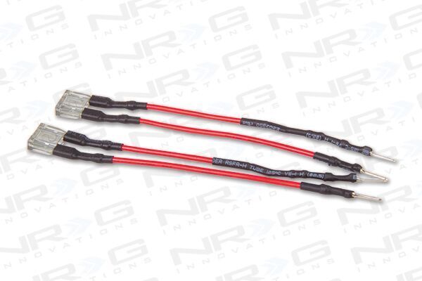 NRG Short Hub Honda Civic S2000 Pr​elude CRV CRZ TSX RSX +SRS Resistors SRK-131H