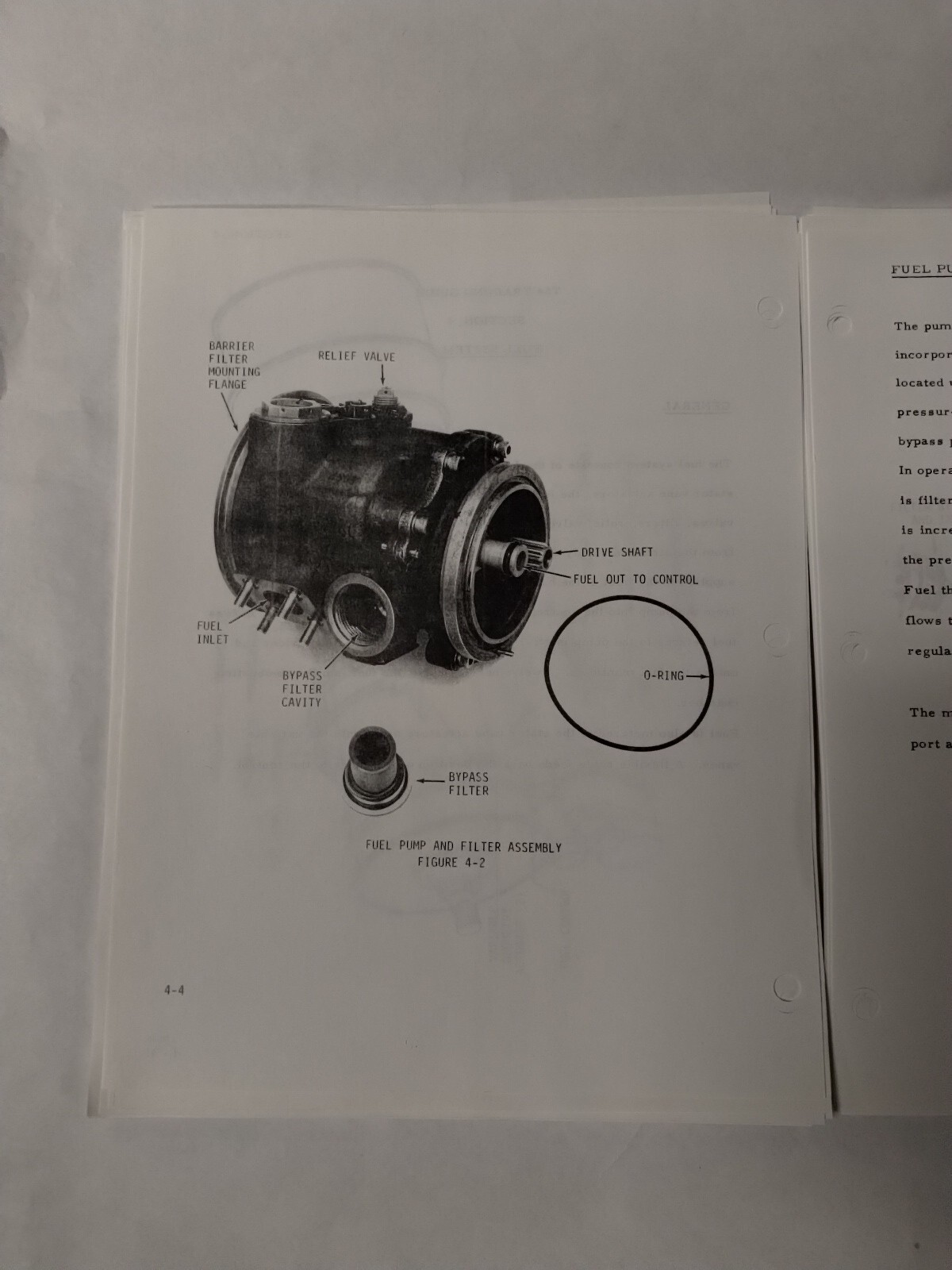 General Electric Models T64-7-12-16 Training Guide-Copy in color