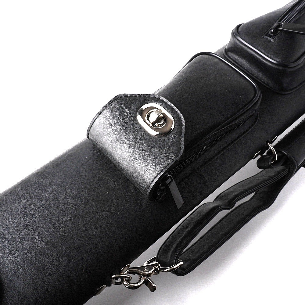 Used Instroke Cue Case ISPR24 BK