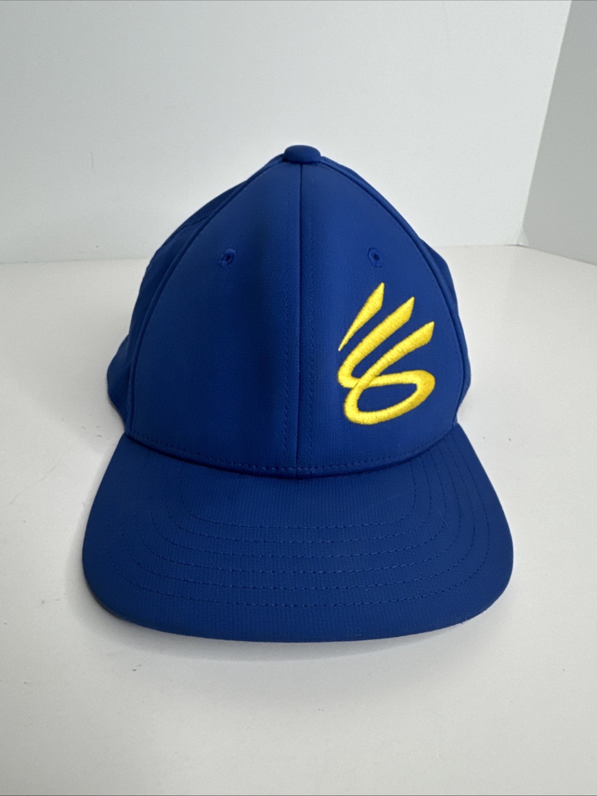 Under Armour x Stephen Curry Hat Size BOYS OSFM One Size