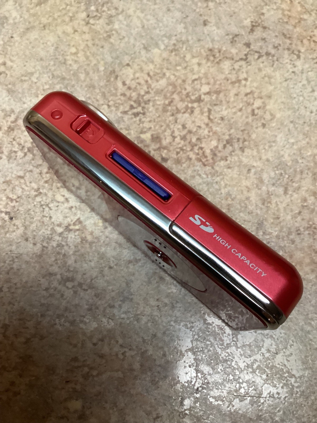 DXG 567V HD Pocket Video Recorder