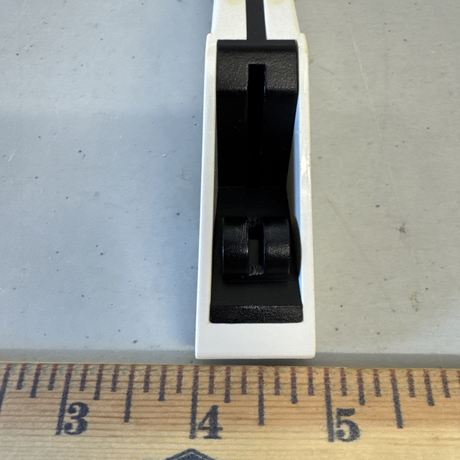 The Pampered Chef Self Sharpening Case Knife Storage 7 Inch
