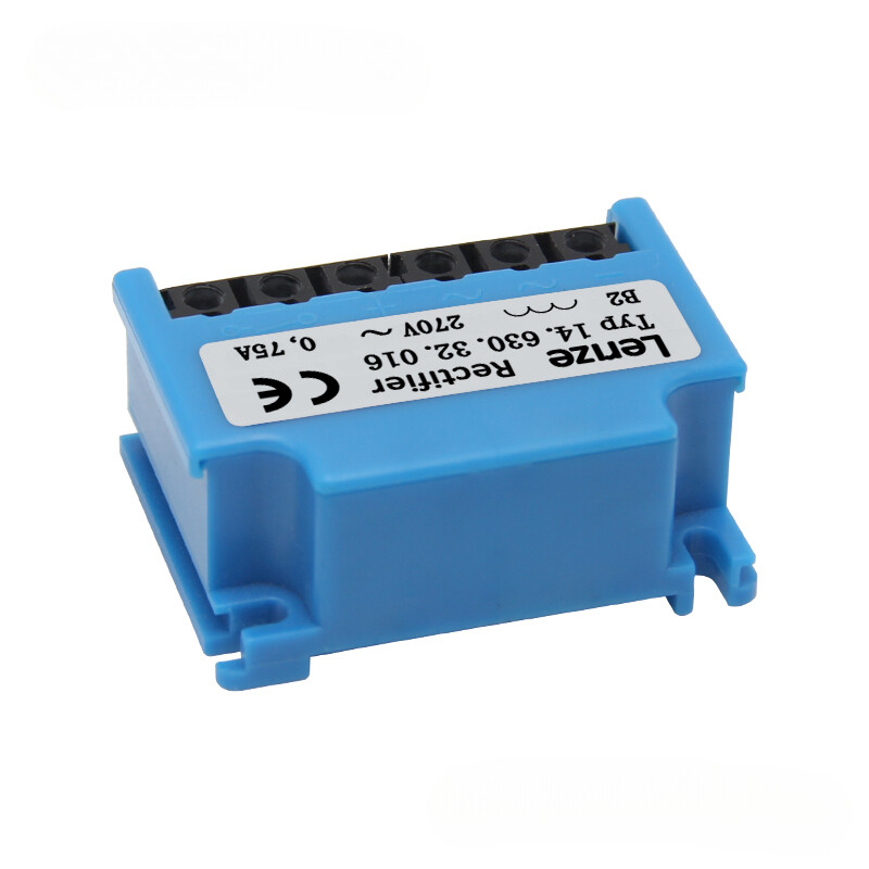 Replace 14.630.32.016 270V 0,75A Rectifier