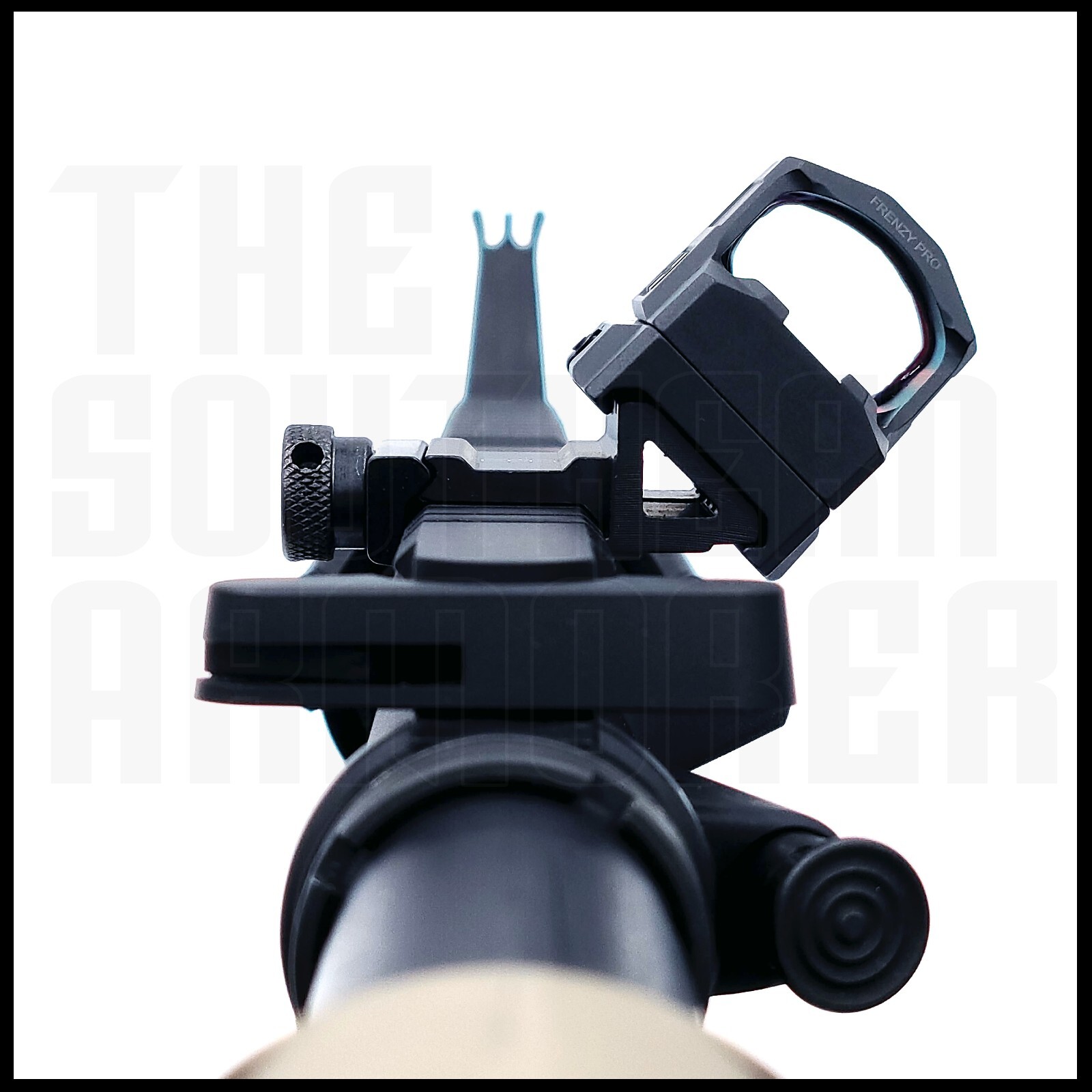 2 pcs Tactical 45 Degree Angle Offset 20mm Weaver Rail Mount Picatinny 4 Slot