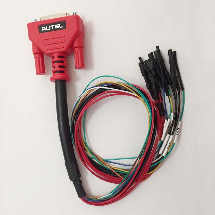Autel APA104 EEPROM Fits MX808IM XP401 MaxiIM IM608 IM608PROKPA APA104ECU Cable