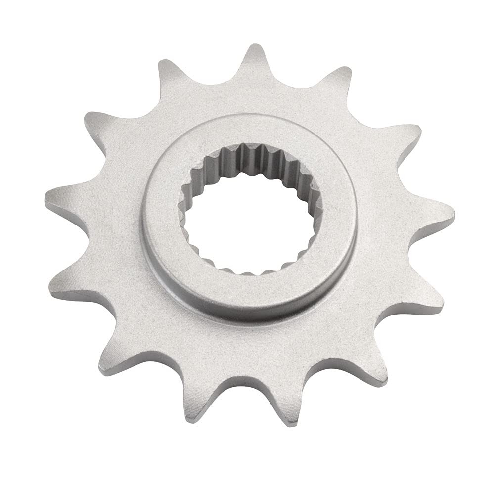Primary Drive Front Sprocket 12 Tooth For YAMAHA TTR 50E 2006-2009,2012-2023