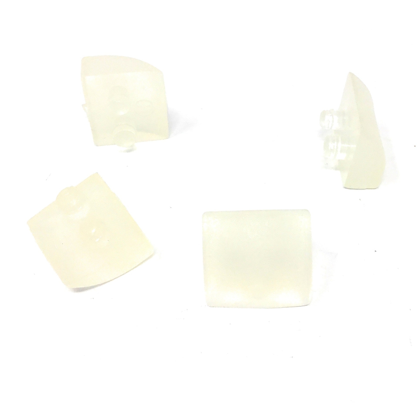 Hayward Pod Shoes 4-Pack
