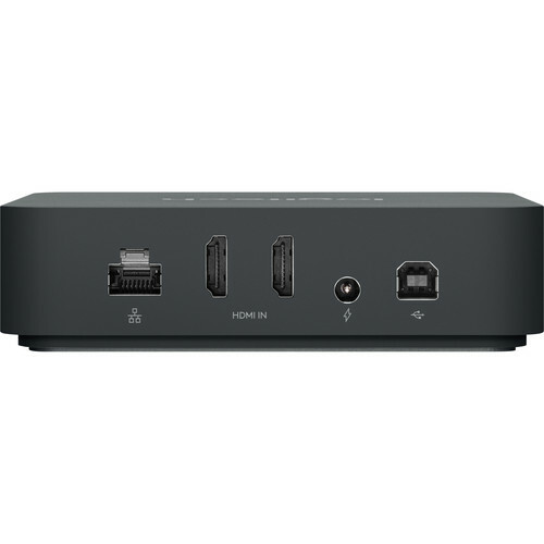 Logitech SmartDock Extender Box with 5-in-1 Cable