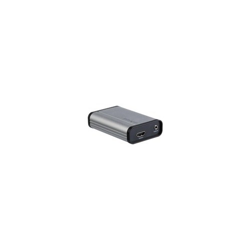 Startech UVCHDCAP HDMI USB C VIDEO CAPTURE DEVICE DIGITAL EXTERNAL VIDEO RECORDE
