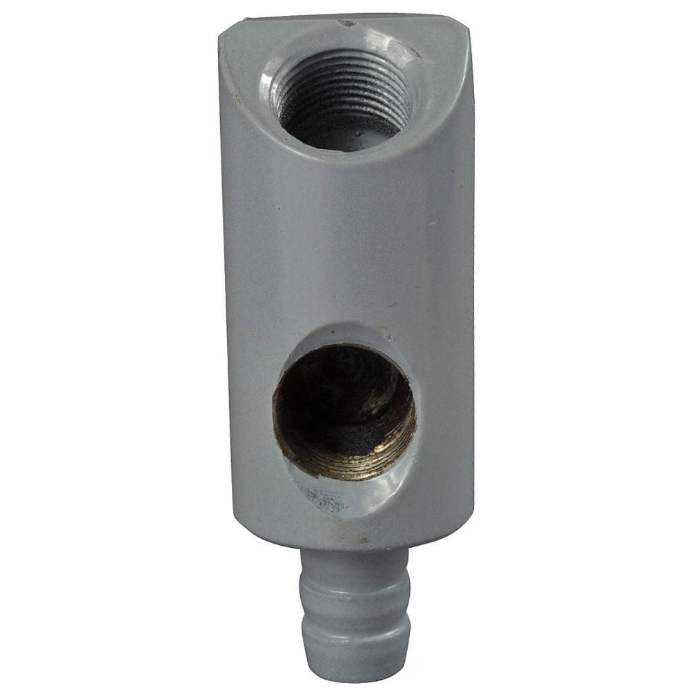 WESTWARD TT10Z9135MMG Material Manifold 45L783