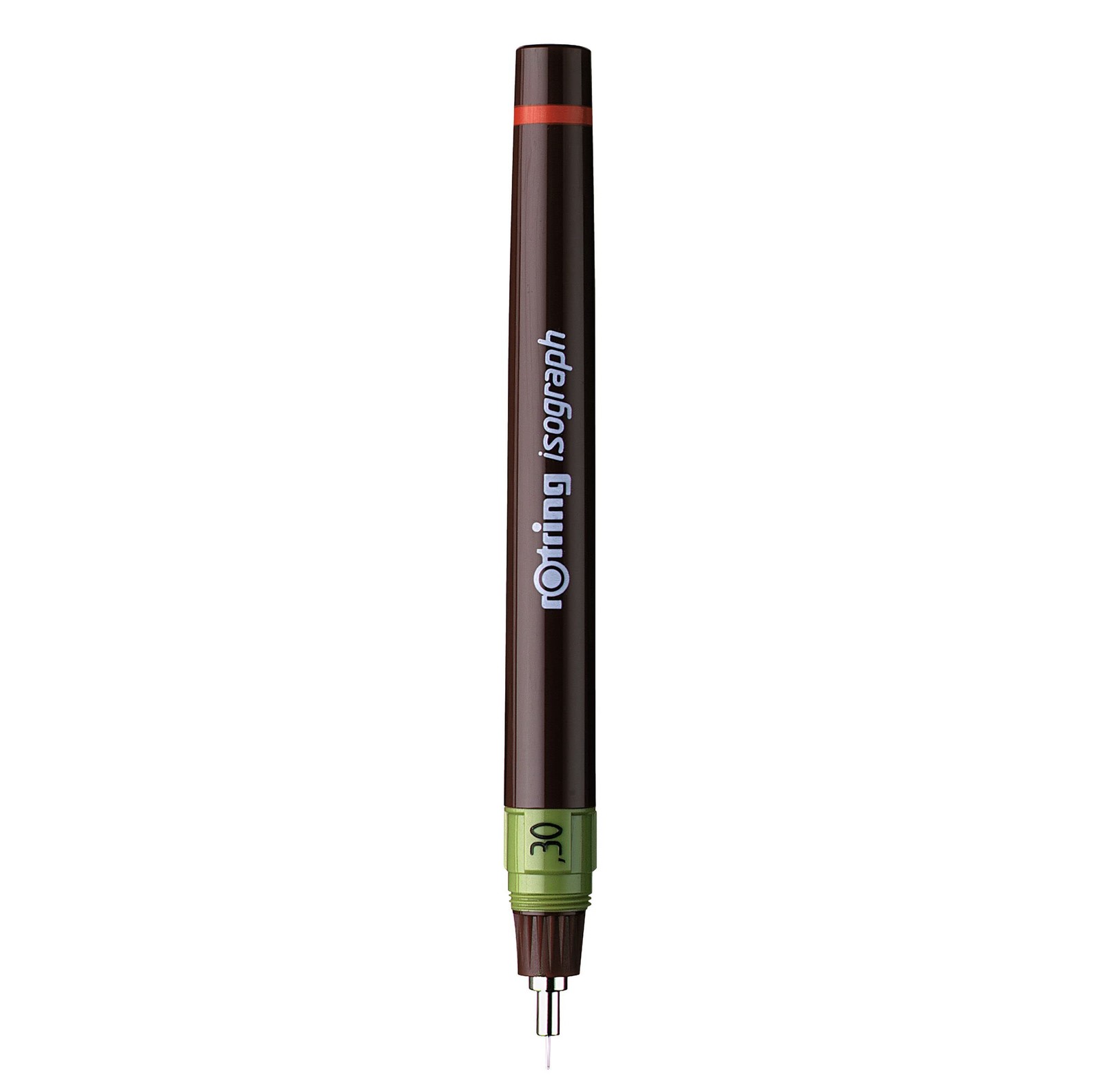 rOtring 1903399 Isograph Drafting Pen, 0.01 inch (0.3 mm), Genuine Imported