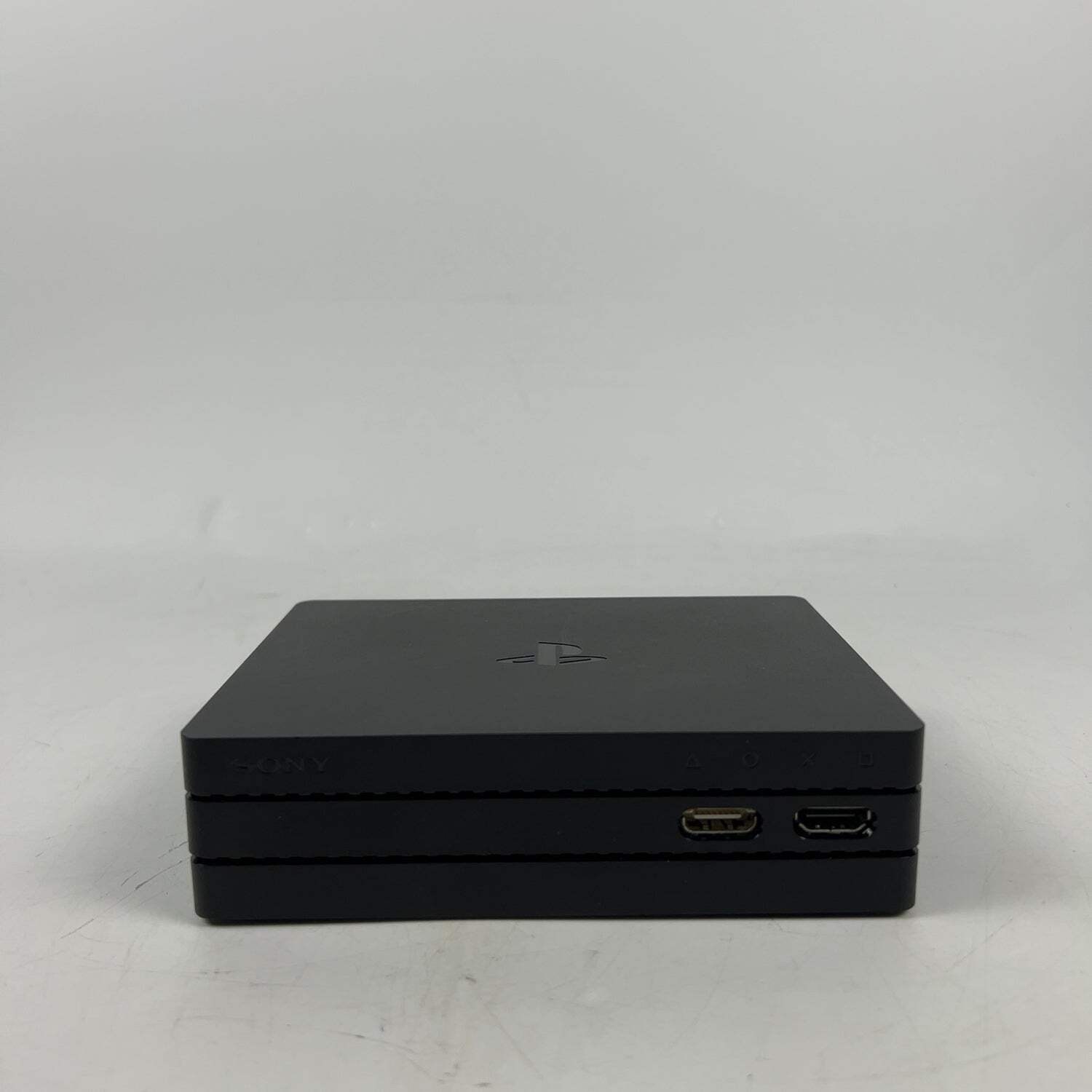 Sony PlayStation 4 PS4 Virtual Reality VR Headset Black CUH-ZVR2