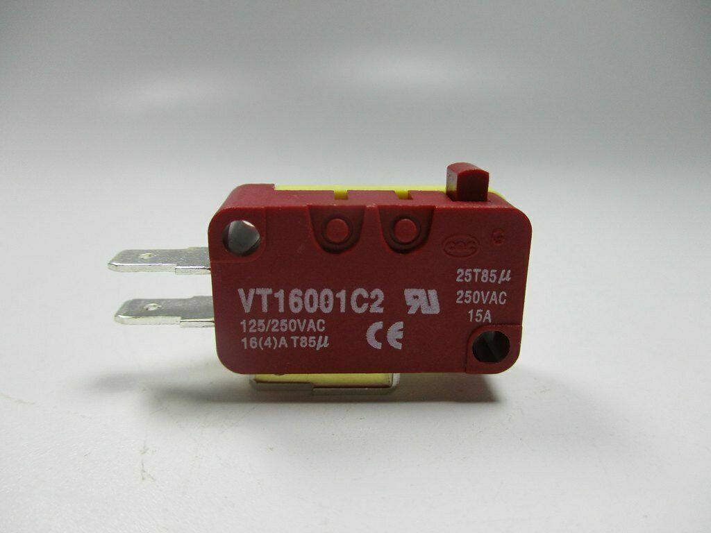1PCS New For HIGHLY micro switch VT16001C2 15A 250VAC