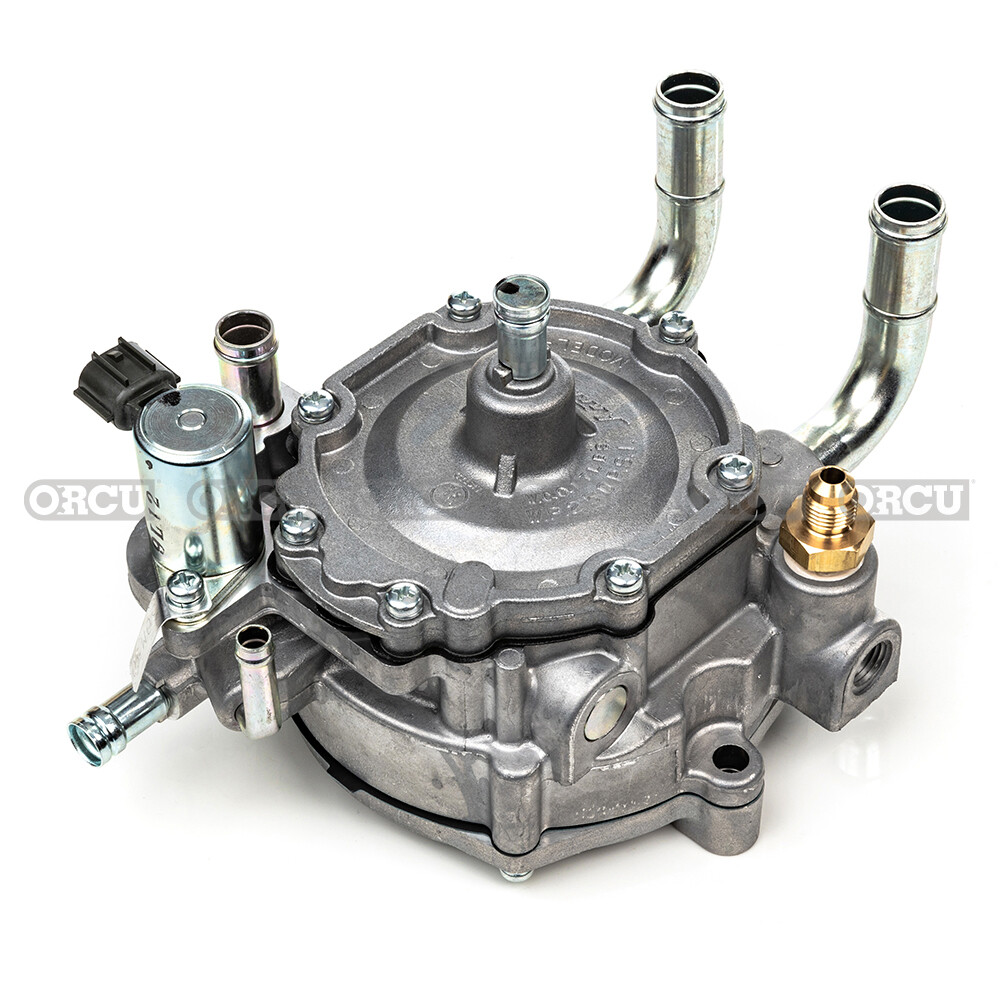 FPE Regulator-LPG 23570-U2230-71 Orcu  OEM - New