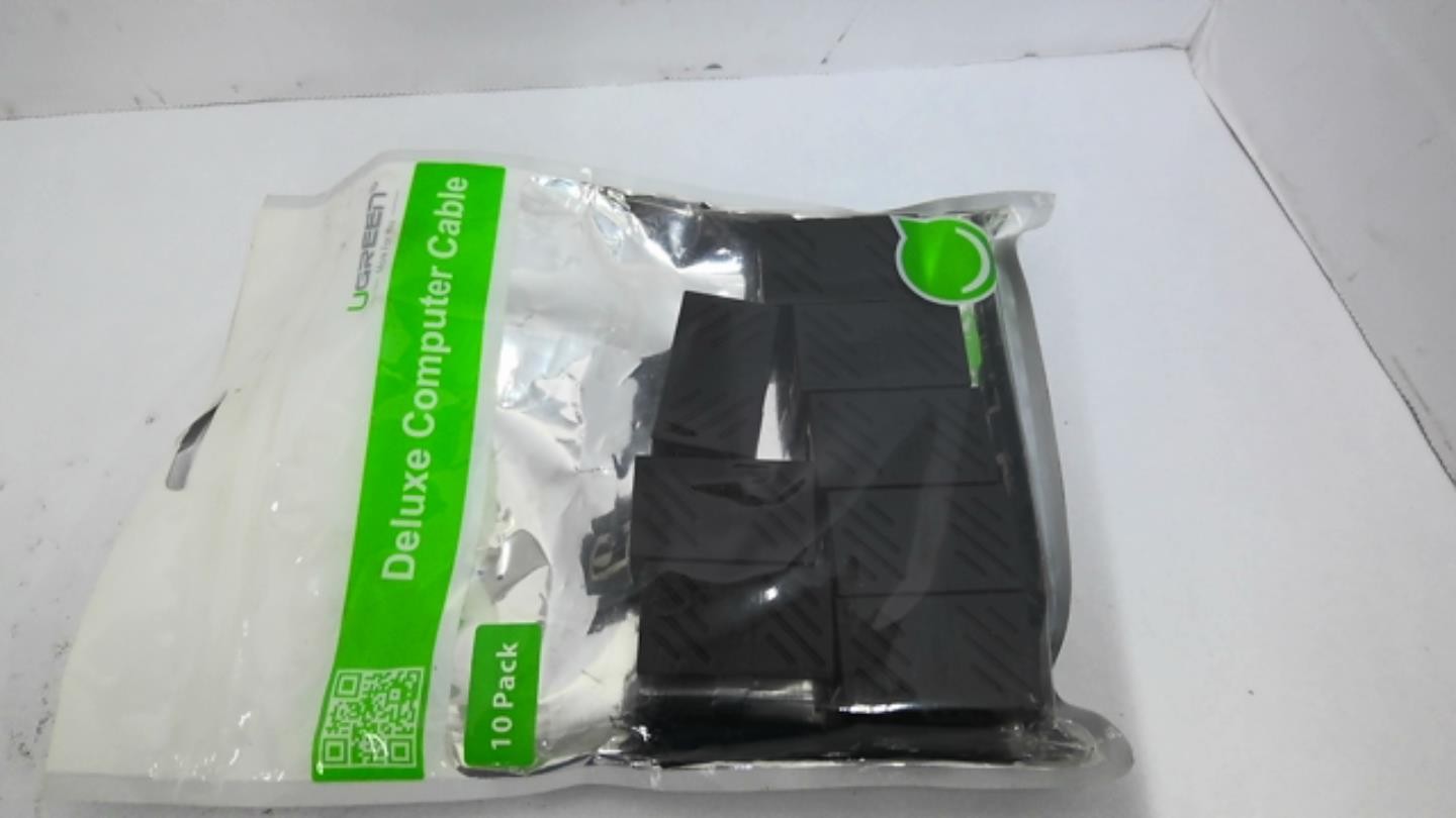 UGREEN Cat5 RJ45 Ethernet Coupler
