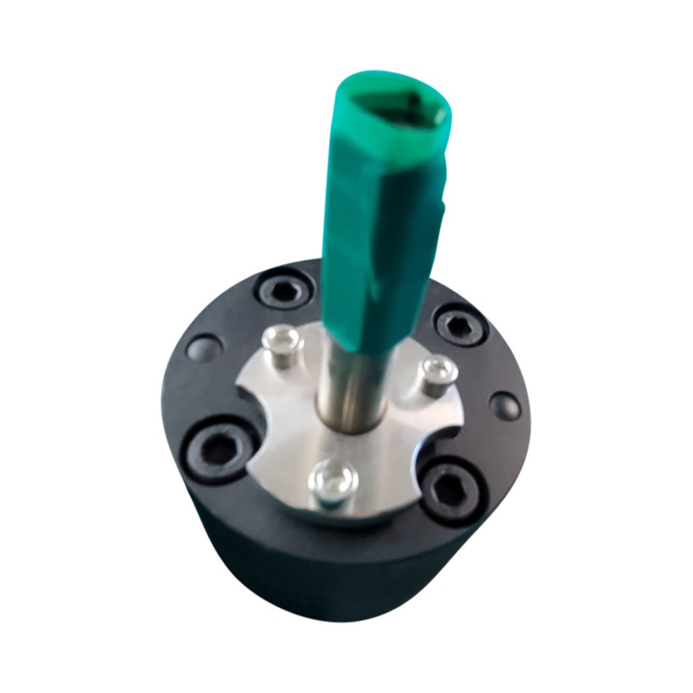 Replacement for Nordson 729106 Gear Pump