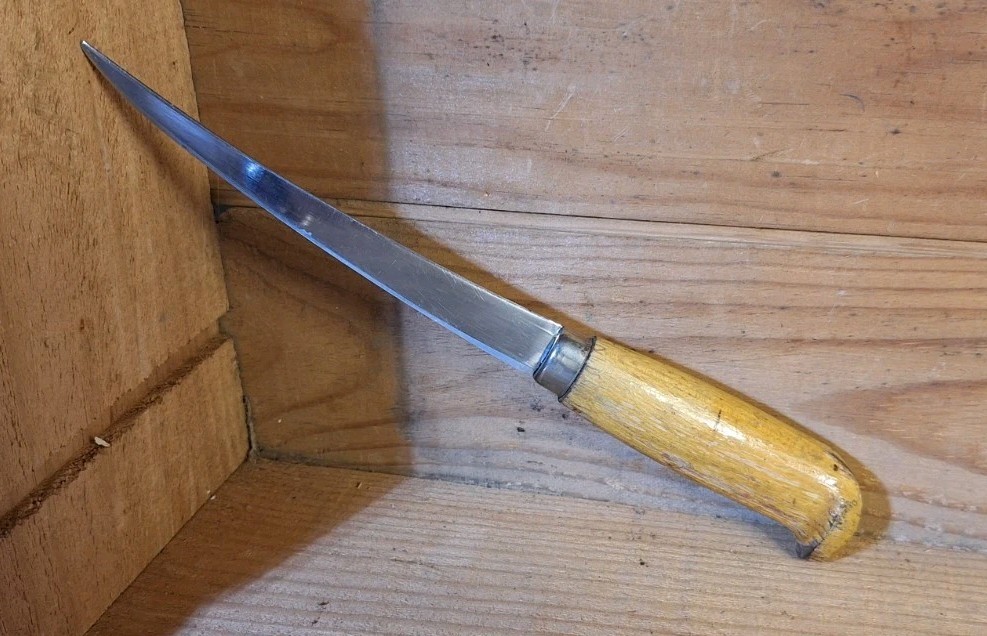Ipco Filet A Fish filet Knife