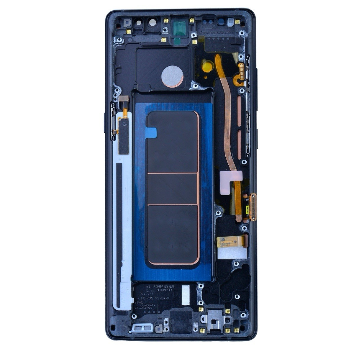 OLED Screen Replacement kit for Samsung Note 8 N950 – Premium Quality